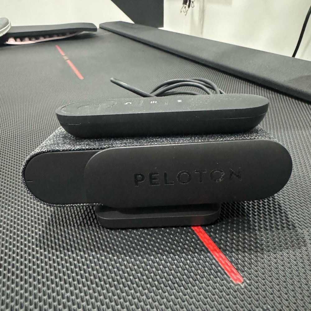 Peloton Guide